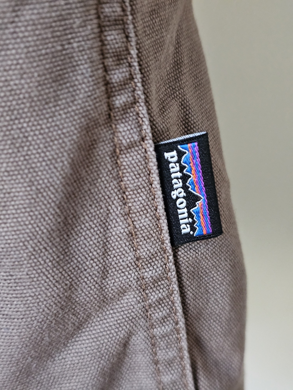 Patagonia Women's Insulated Prairie Dawn Parka - Picture 7 of 13